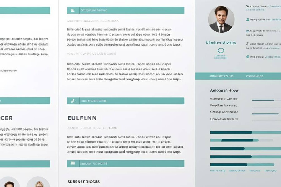 Co wpisać w profilu zawodowym aby zainteresować rekrutera?