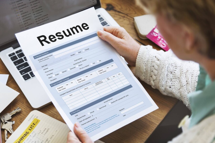 Do czego dążysz w pracy CV przykłady, które przyciągną uwagę rekrutera