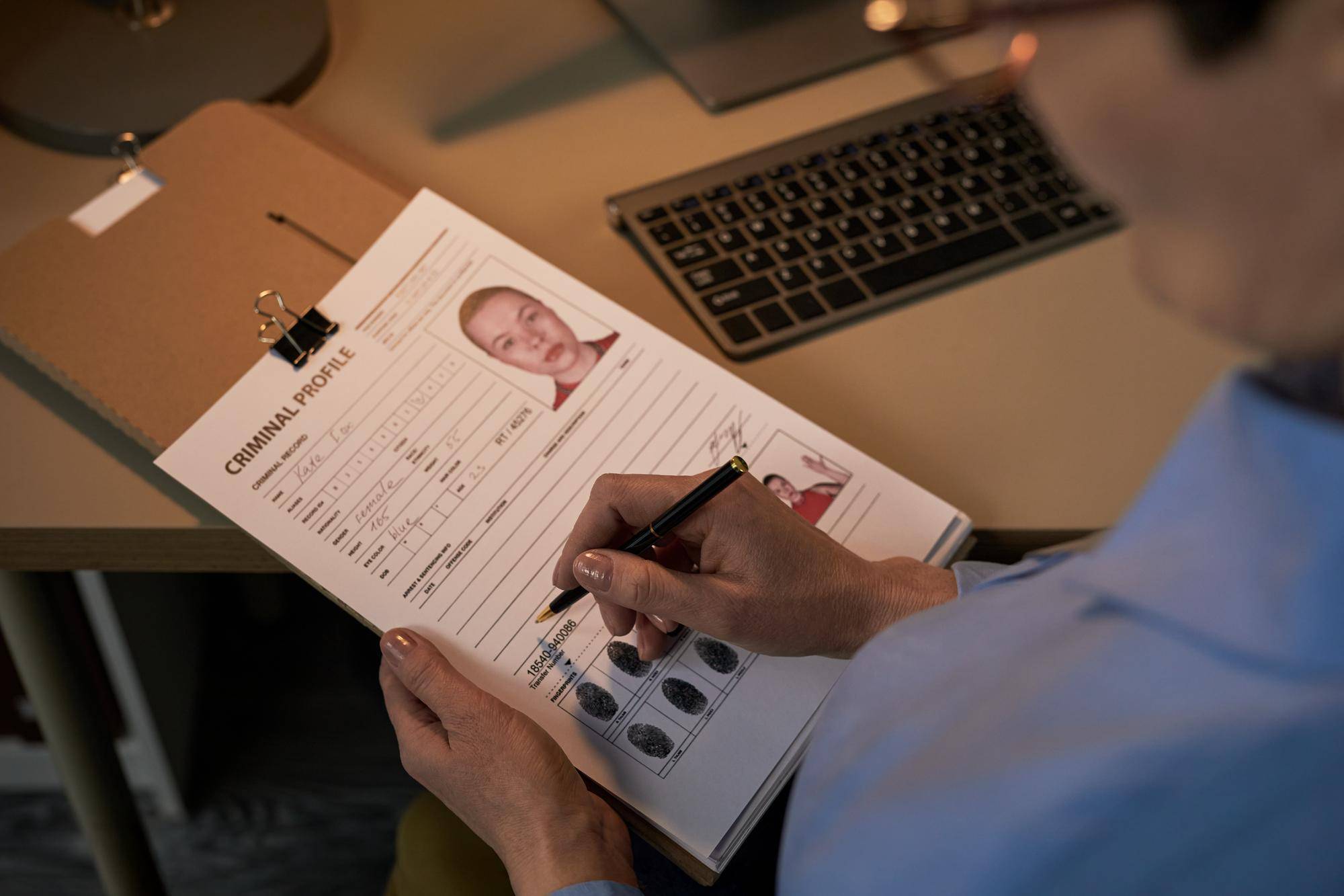 Jak napisać profil zawodowy który zainteresuje pracodawcę?