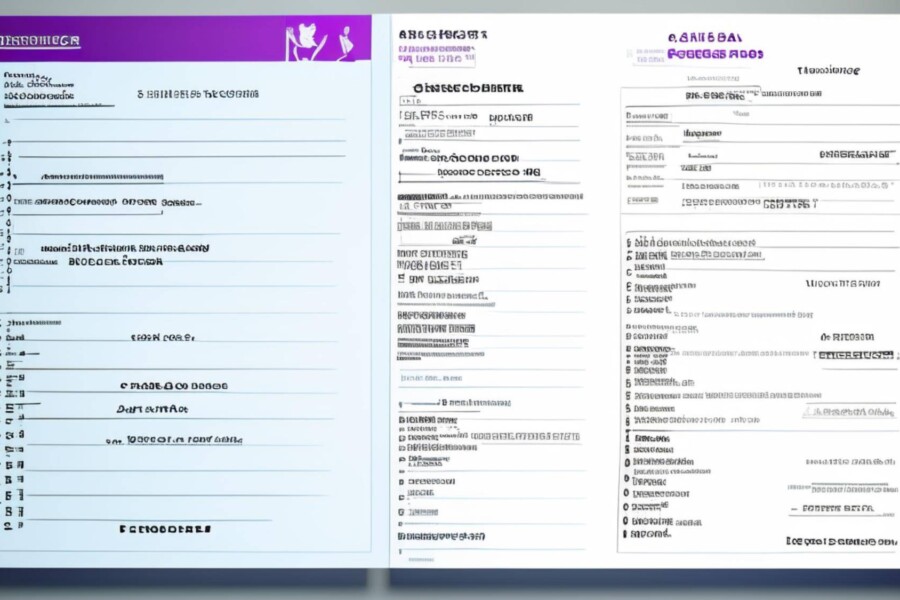 Jak wypełnić sprawozdanie z przebiegu stażu bez stresu?