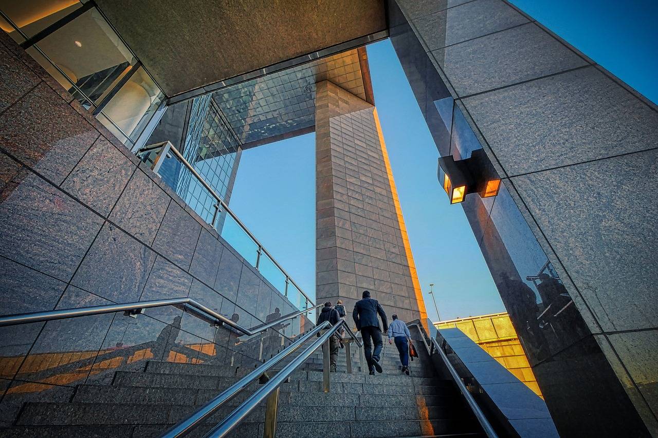CV do czego dążę w pracy i jak to przedstawić rekruterowi